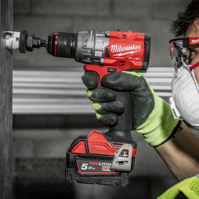Набір електроіструментів Milwaukee M18FPP2A3-502X (4933480873) зображення 3