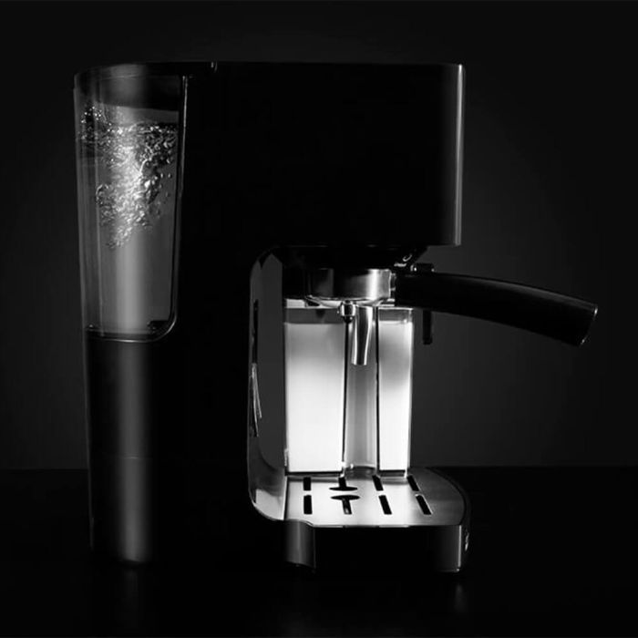 Рожковая кофеварка эспрессо Cecotec CCTC-01506 изображение 3