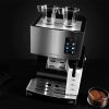 Рожковая кофеварка эспрессо Cecotec CCTC-01506 изображение 4
