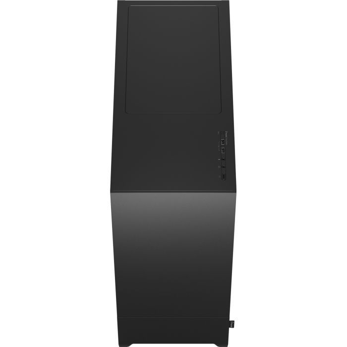 Корпус Fractal Design Pop XL Silent Black Solid (FD-C-POS1X-01) изображение 6