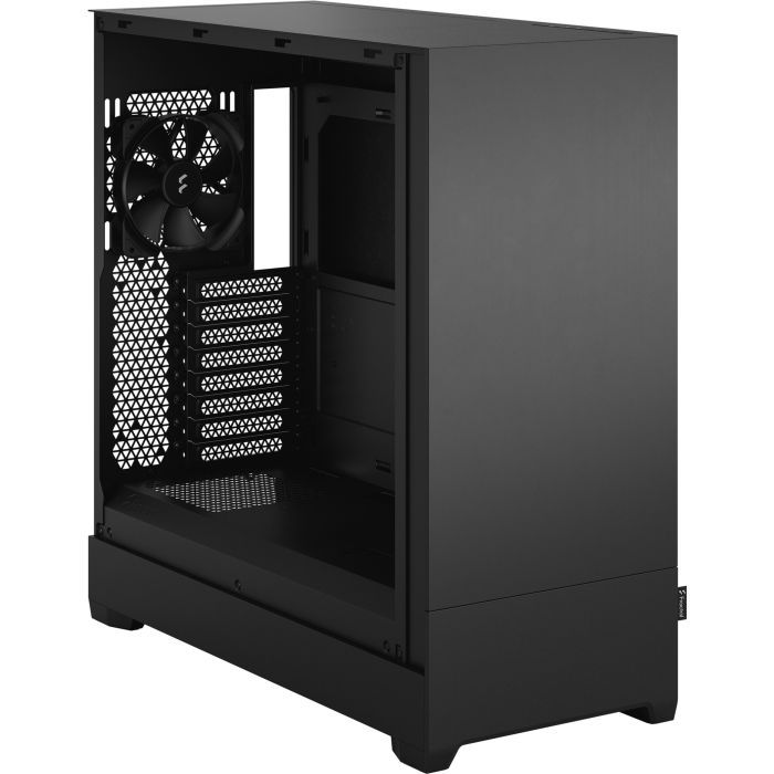 Корпус Fractal Design Pop XL Silent Black Solid (FD-C-POS1X-01) изображение 7