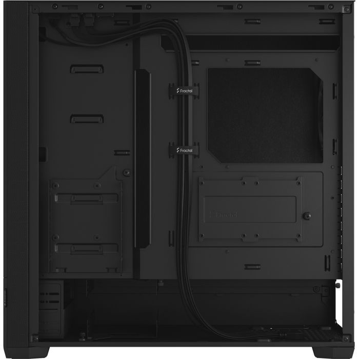 Корпус Fractal Design Pop XL Silent Black Solid (FD-C-POS1X-01) изображение 9