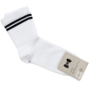 Носки детские UCS Socks с полосками (M0C0101-2523-7G-white) изображение 2