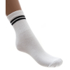 Носки детские UCS Socks с полосками (M0C0101-2523-7G-white)