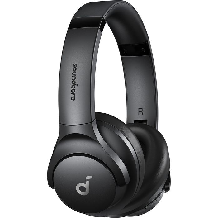 Навушники Anker SoundСore Q20i Black (A3004G11) зображення 3