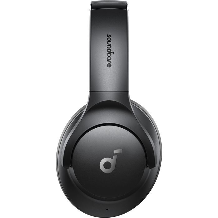 Навушники Anker SoundСore Q20i Black (A3004G11) зображення 4