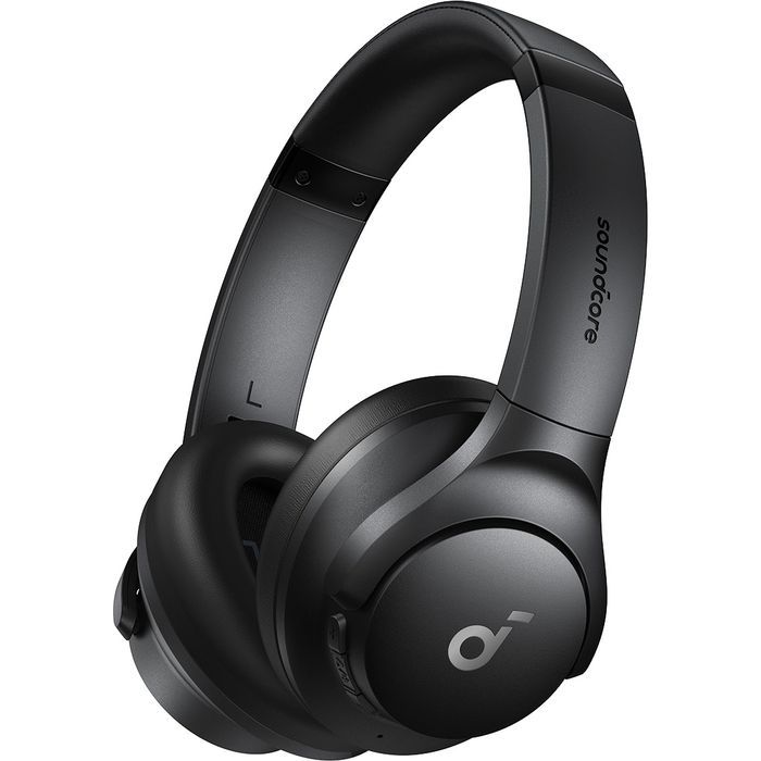 Навушники Anker SoundСore Q20i Black (A3004G11) зображення 6