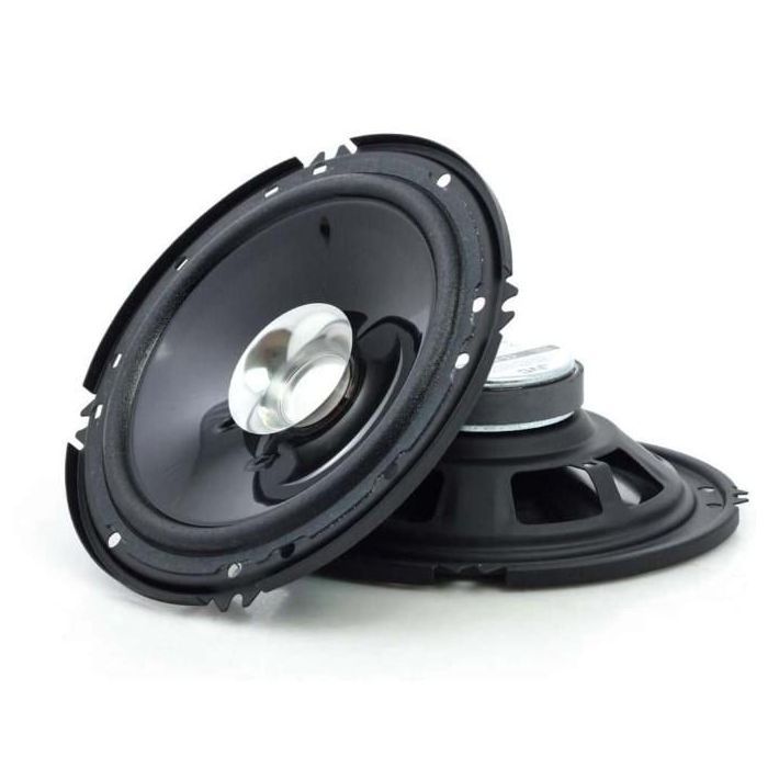 Коаксиальная акустика JVC CS-J610 изображение 2