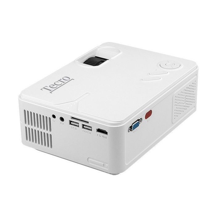 Проектор Tecro PJ-1015 изображение 2