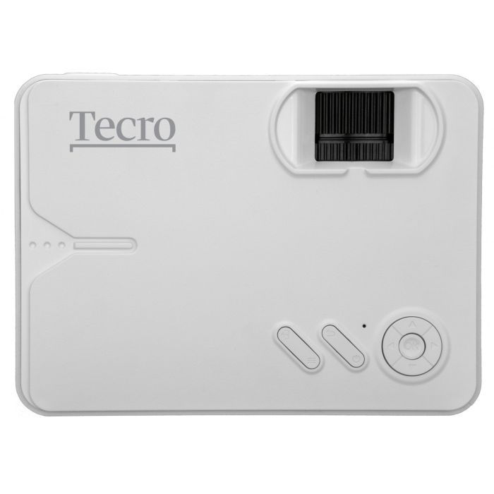 Проектор Tecro PJ-1015 изображение 3