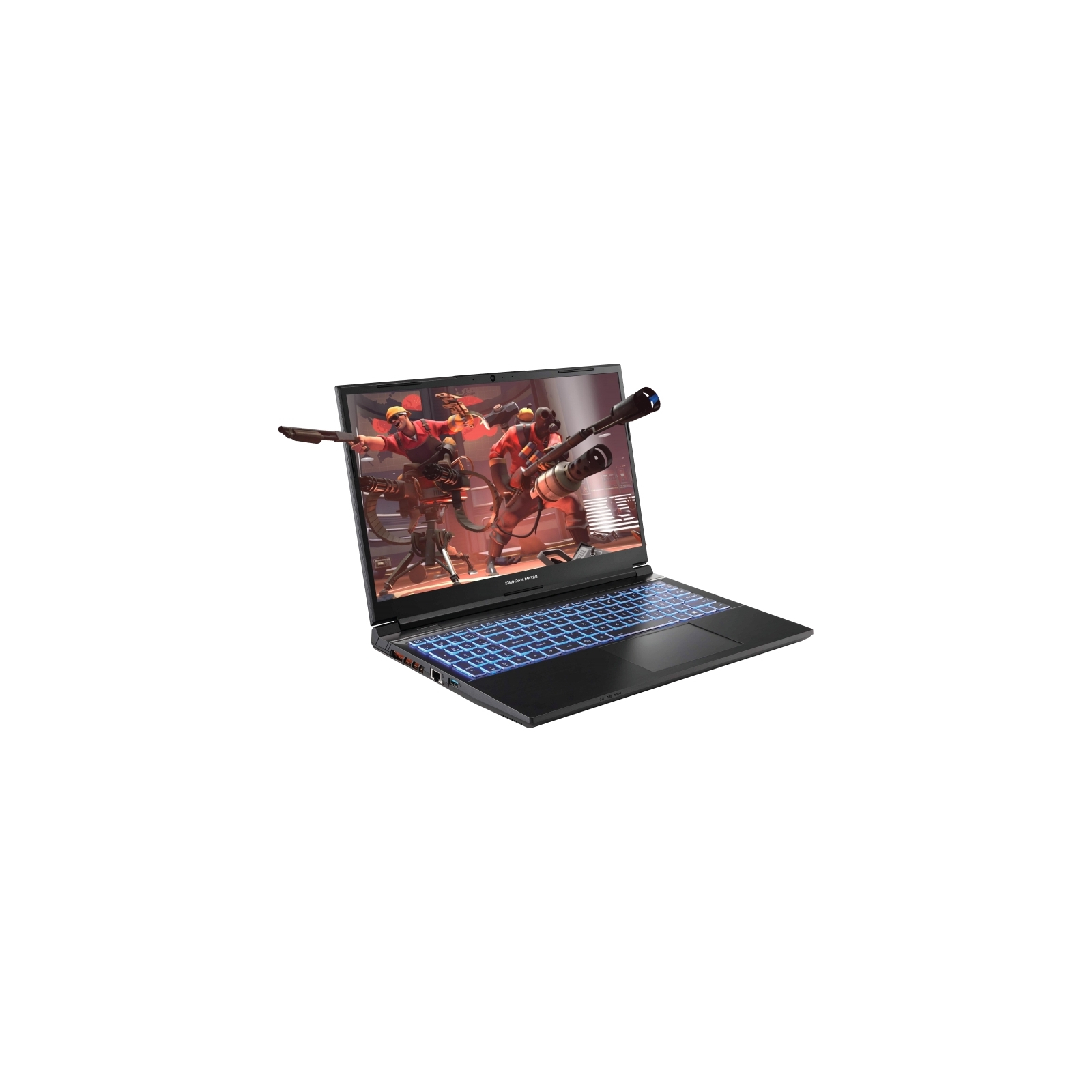 Ноутбук Dream Machines RG4050-15 (RG4050-15UA23) изображение 2