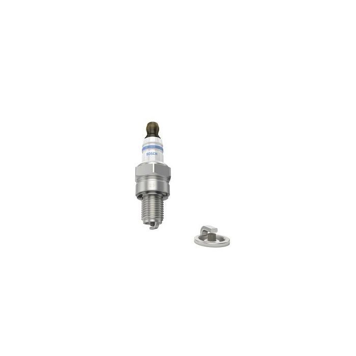 Свічка запалювання Bosch 0242035503 зображення 7