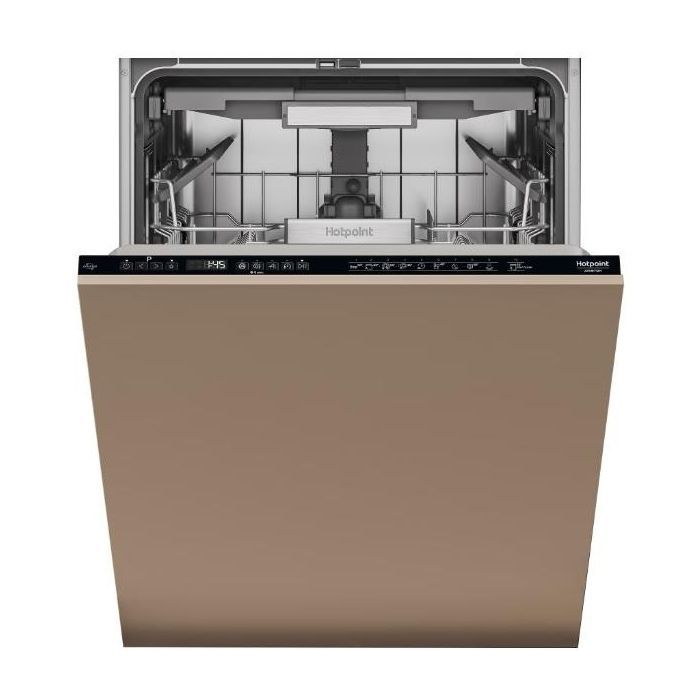 Посудомийна машина Hotpoint-Ariston HM742L