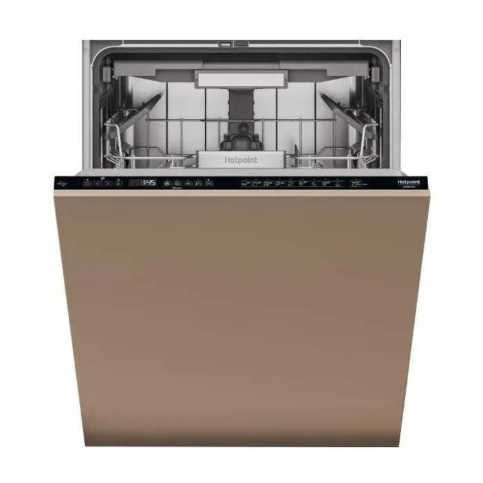 Посудомийна машина Hotpoint-Ariston HM742L