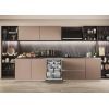 Посудомийна машина Hotpoint-Ariston HM742L зображення 2