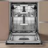 Посудомийна машина Hotpoint-Ariston HM742L зображення 4