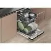Посудомийна машина Hotpoint-Ariston HM742L зображення 6