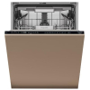 Посудомоечная машина Hotpoint-Ariston HM742L