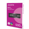 Накопичувач SSD USB 3.2 500GB SD610 ADATA (SC610-500G-CBK/RD) зображення 11