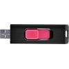 Накопитель SSD USB 3.2 500GB SD610 ADATA (SC610-500G-CBK/RD) изображение 2