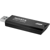 Накопитель SSD USB 3.2 500GB SD610 ADATA (SC610-500G-CBK/RD) изображение 3