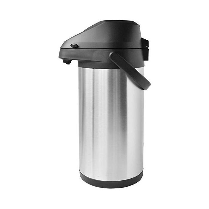 Термос Stenson 4 л (Stenson MT-0950)