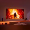 Светодиодная лента Govee Neon Gaming Table Light 3м Білий (H61C33D1) изображение 4