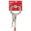 Струбцина Milwaukee Torque Lock, тип С, 280мм, шарнірні губки (4932471727) зображення 3