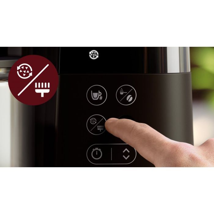 Капельная кофеварка Philips HD7900/50 изображение 10