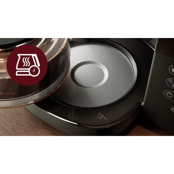 Капельная кофеварка Philips HD7900/50 изображение 11