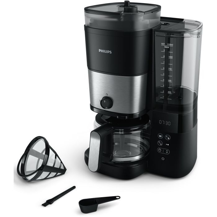 Капельная кофеварка Philips HD7900/50 изображение 3