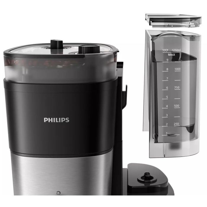 Капельная кофеварка Philips HD7900/50 изображение 4