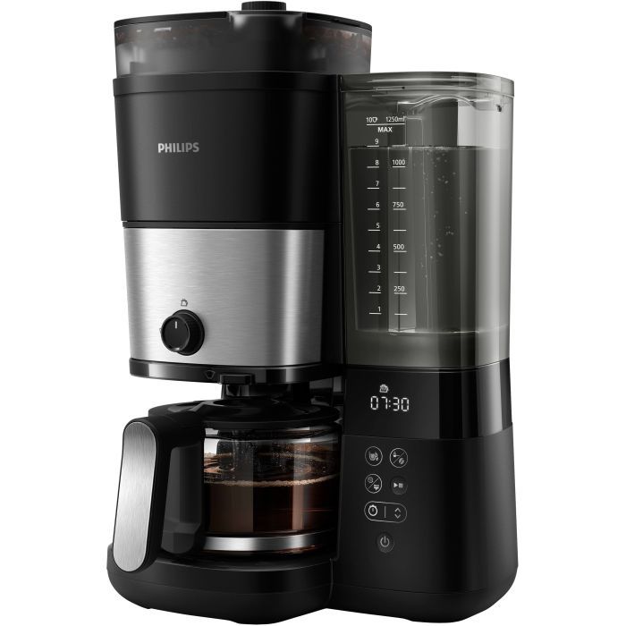 Капельная кофеварка Philips HD7900/50 изображение 5
