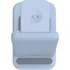 Зарядний пристрій Canyon WS-304 Foldable 3in1 Wireless charger Blue (CNS-WCS304BL) зображення 6