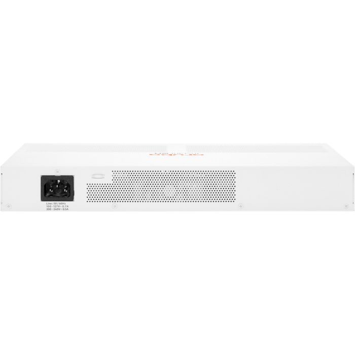 Коммутатор сетевой HP 1430-16GPoE (R8R48A) изображение 2