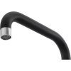 Смеситель GRANADO Oviedo LUX black shine (gz0201L) изображение 3