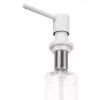 Дозатор для жидкого мыла GRANADO Redondo white (gd0205) изображение 2