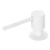 Дозатор для жидкого мыла GRANADO Redondo white (gd0205) изображение 3