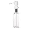 Дозатор для жидкого мыла GRANADO Redondo white (gd0205)