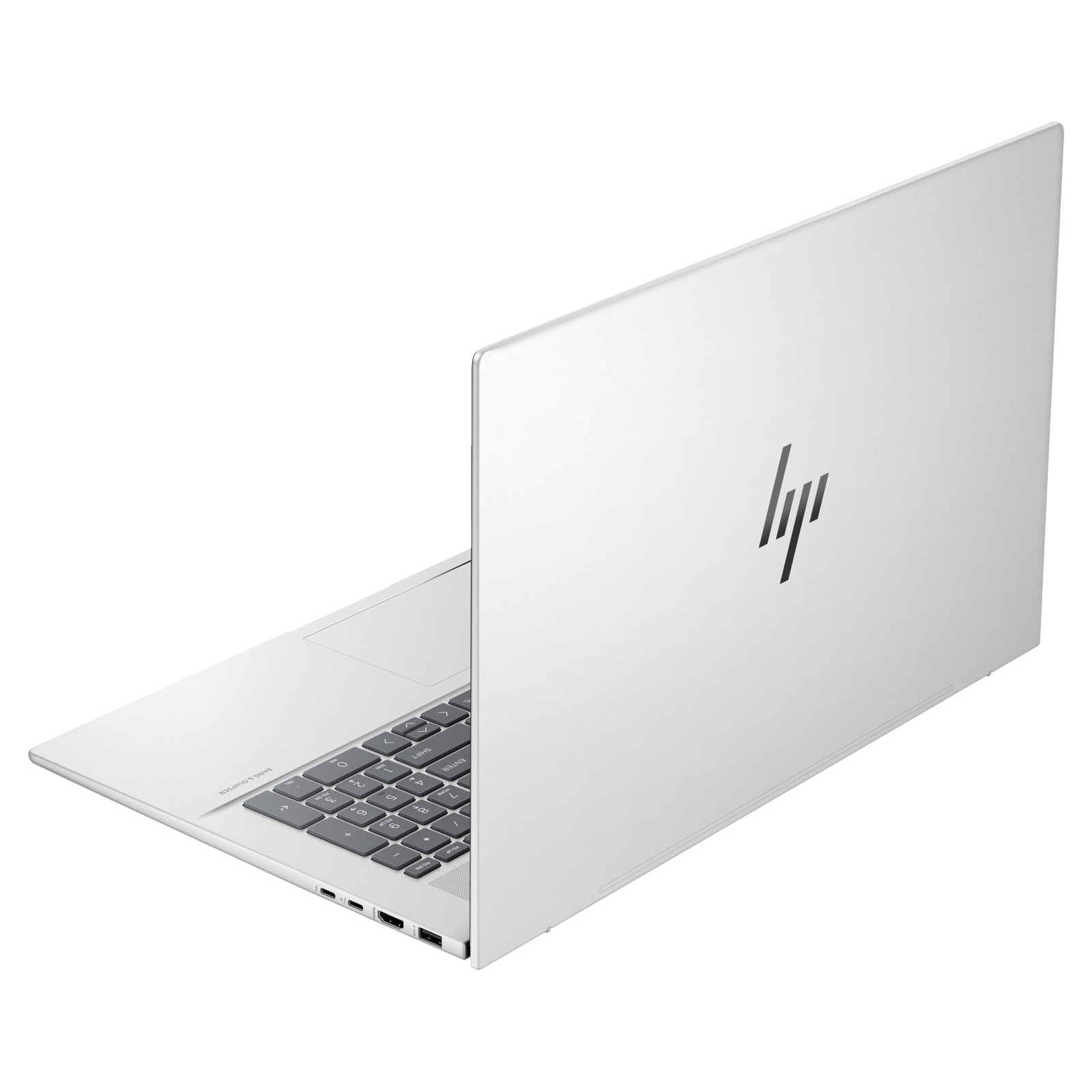 Ноутбук HP ENVY 17-cw0000ua (826Q4EA) зображення 5