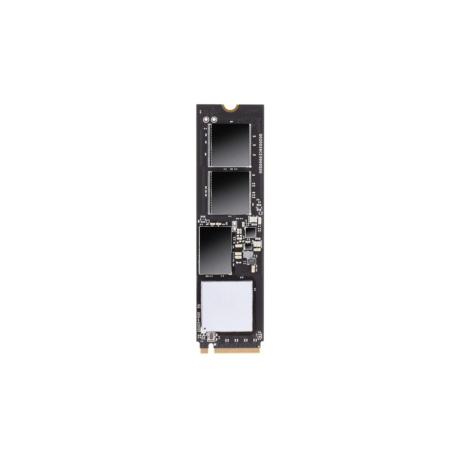 Накопитель SSD M.2 2280 1TB Apacer (AP1TBAS2280F4-1) изображение 3