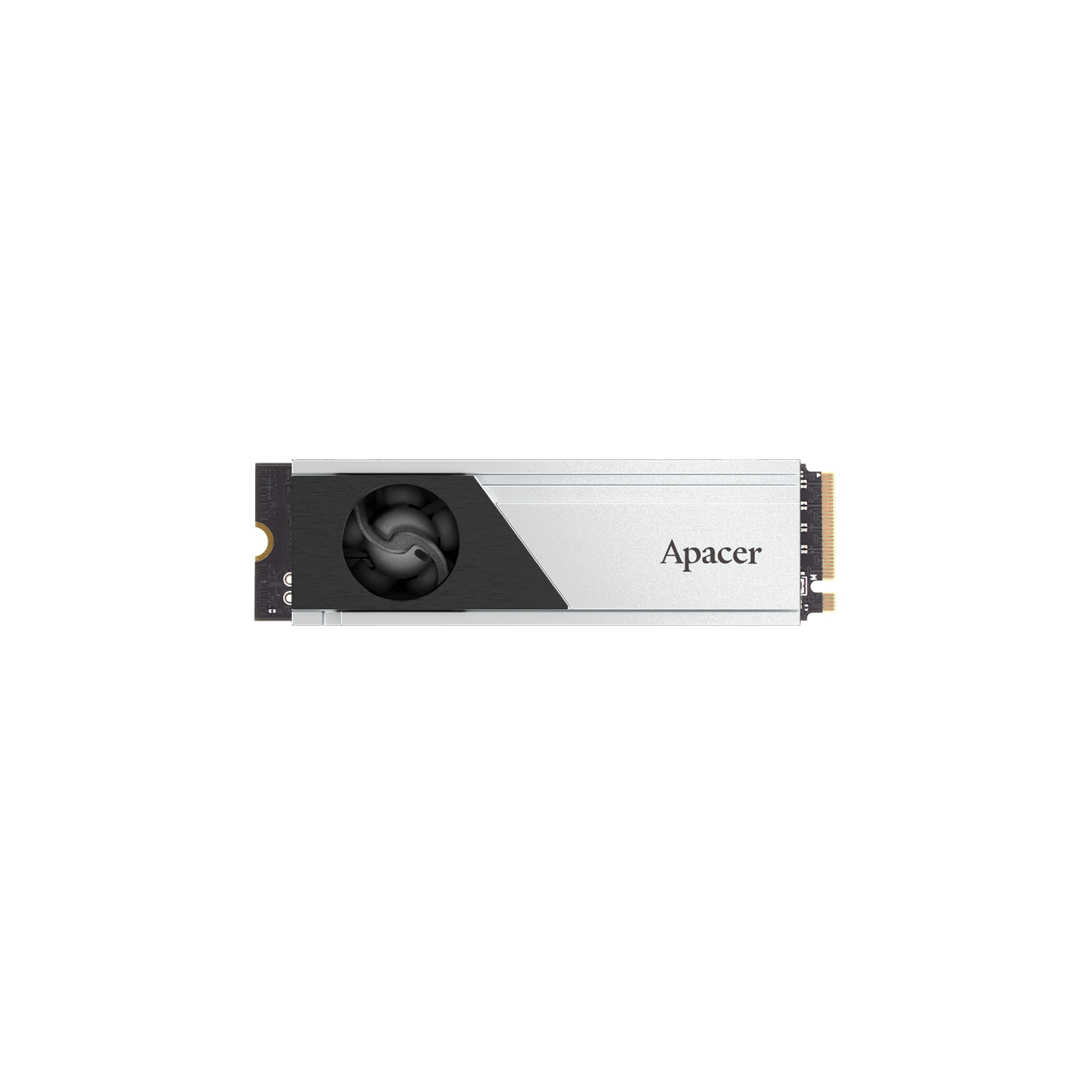 Накопитель SSD M.2 2280 1TB Apacer (AP1TBAS2280F4-1)