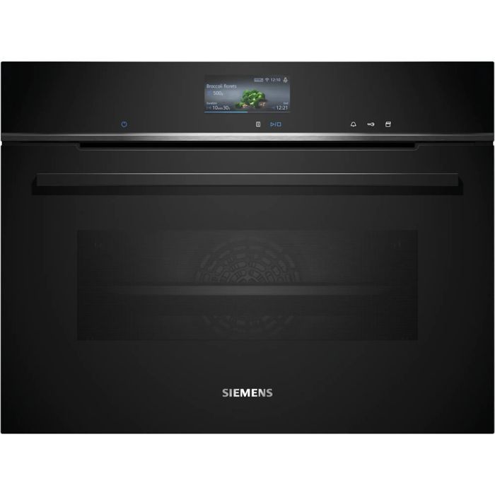 Духовой шкаф Siemens CS736G1B1