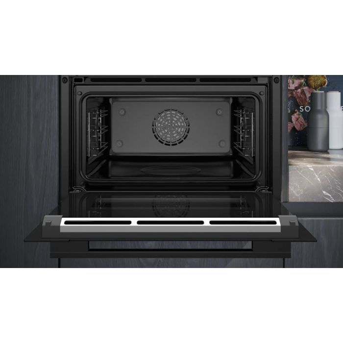 Духовой шкаф Siemens CS736G1B1 изображение 3
