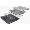 Духовой шкаф Siemens CS736G1B1 изображение 6