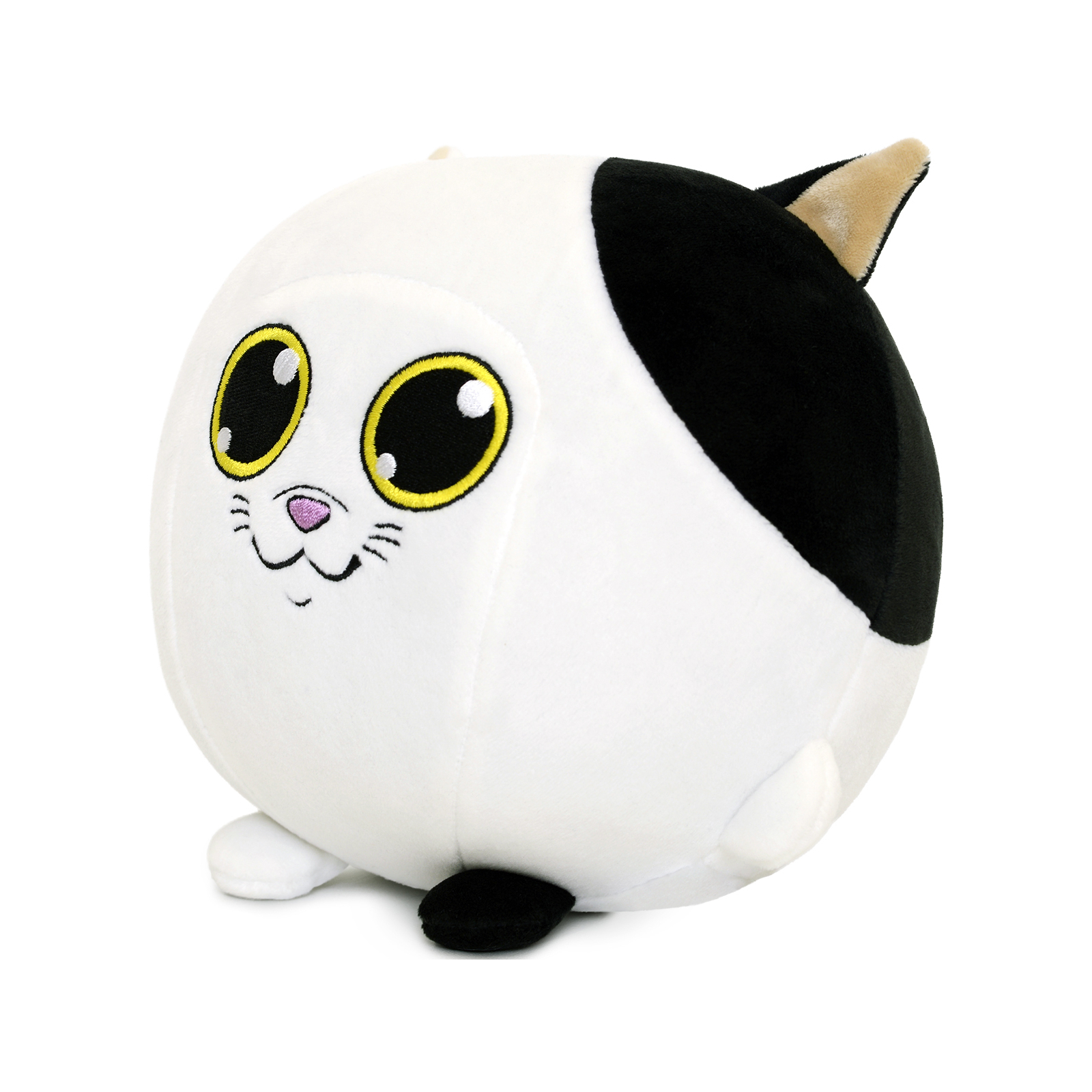 М'яка іграшка WP Merchandise котик Пурі (FWPKITTYPUR22WT00) зображення 2