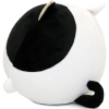 М'яка іграшка WP Merchandise котик Пурі (FWPKITTYPUR22WT00) зображення 4