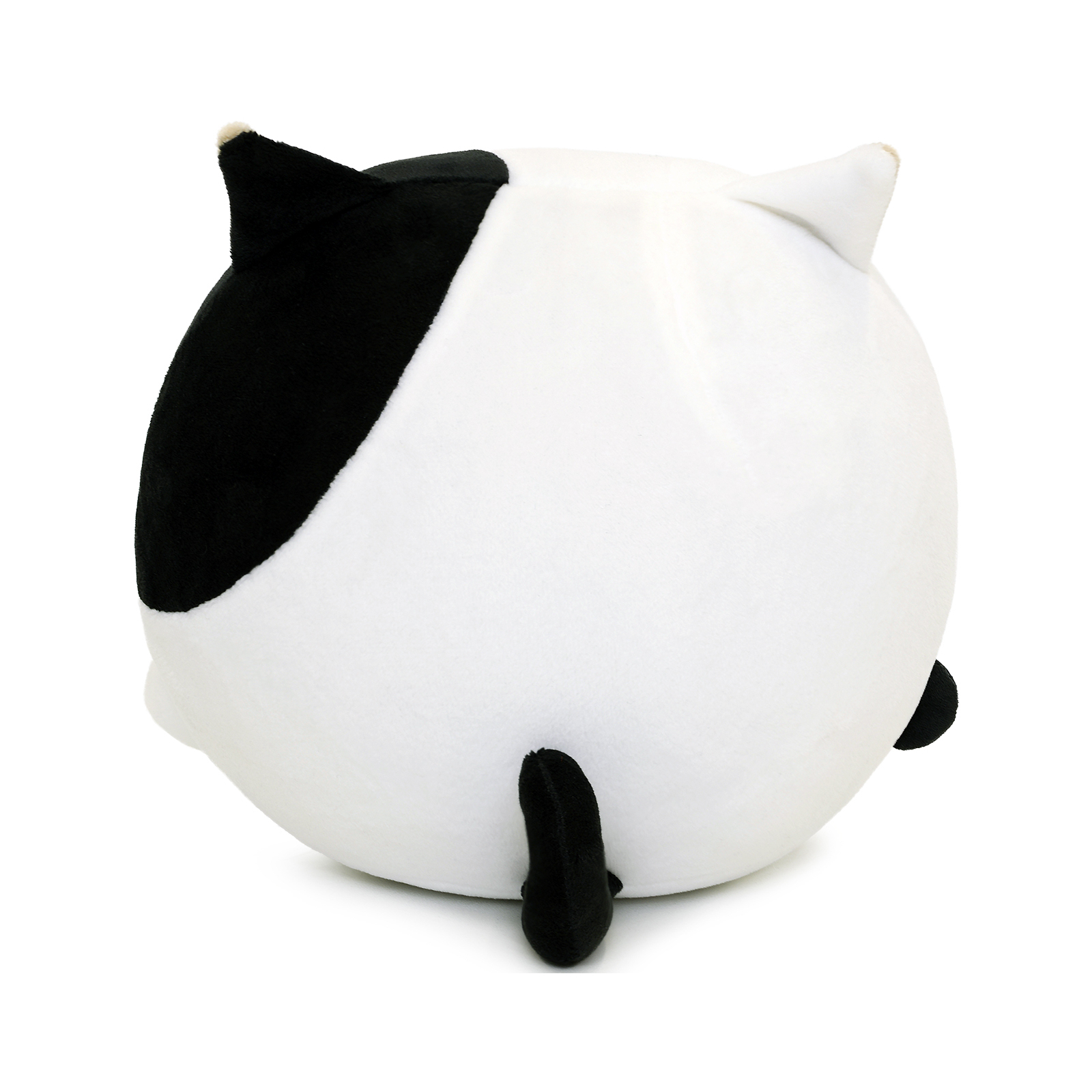 М'яка іграшка WP Merchandise котик Пурі (FWPKITTYPUR22WT00) зображення 5