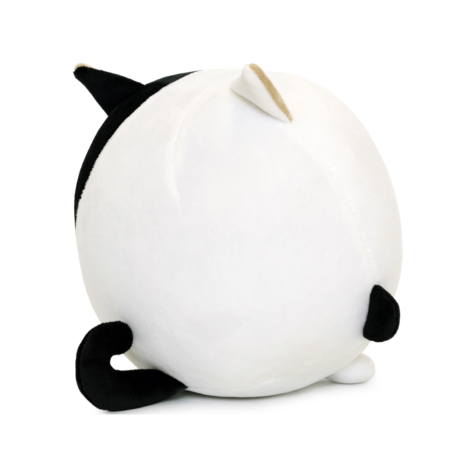 М'яка іграшка WP Merchandise котик Пурі (FWPKITTYPUR22WT00) зображення 6