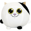 М'яка іграшка WP Merchandise котик Пурі (FWPKITTYPUR22WT00)